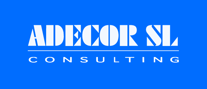 Logotipo ADECOR Consulting